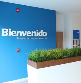 One Salamanca Oriente