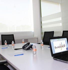 One Salamanca Oriente