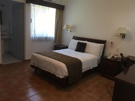 Best Western Saltillo