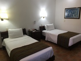 Best Western Saltillo