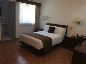 Best Western Saltillo