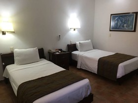 Best Western Saltillo