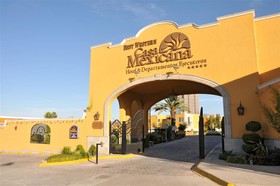 Best Western Saltillo