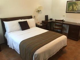 Best Western Saltillo