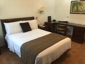 Best Western Saltillo