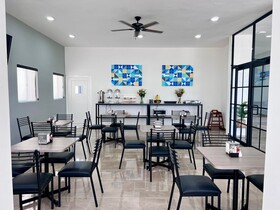 Capital Hotel Saltillo