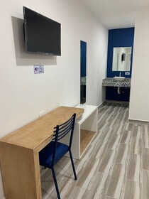 Capital Hotel Saltillo