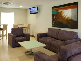 City Express Saltillo Sur