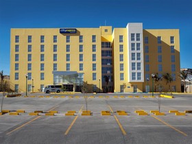City Express Saltillo Sur