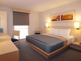 City Express Saltillo Sur