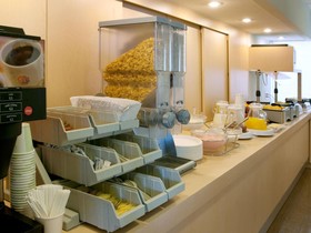 City Express Saltillo Sur