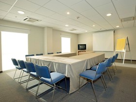City Express Saltillo Sur
