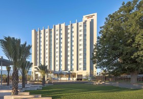 Courtyard Saltillo