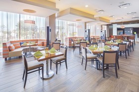 Courtyard Saltillo