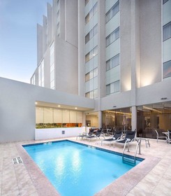 Courtyard Saltillo