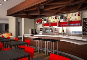 Courtyard Saltillo