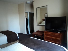 voco Saltillo Suites