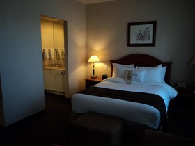voco Saltillo Suites