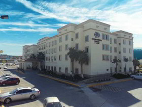 voco Saltillo Suites