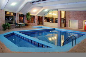 Four Points By Sheraton Saltillo