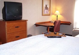 Hampton by Hilton Saltillo