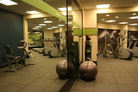 Hampton by Hilton Saltillo