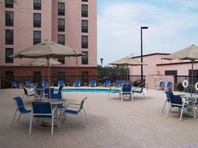Hampton by Hilton Saltillo