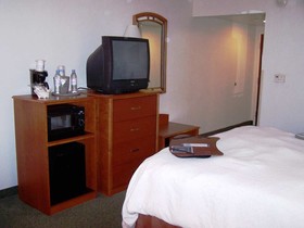 Hampton by Hilton Saltillo