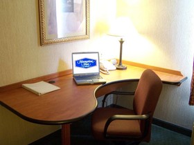 Hampton by Hilton Saltillo