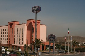 Hampton by Hilton Saltillo
