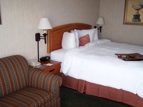 Hampton by Hilton Saltillo