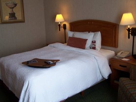 Hampton by Hilton Saltillo