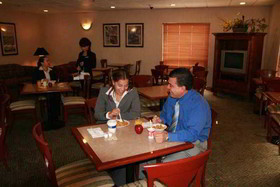 Hampton by Hilton Saltillo