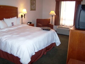 Hampton by Hilton Saltillo