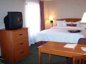 Hampton by Hilton Saltillo