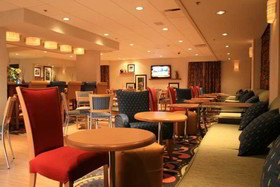 Hampton by Hilton Saltillo