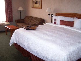 Hampton by Hilton Saltillo