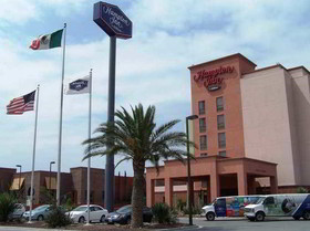Hampton by Hilton Saltillo