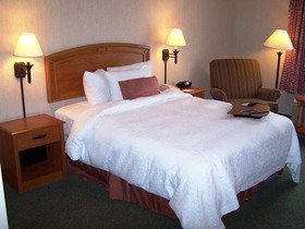 Hampton by Hilton Saltillo