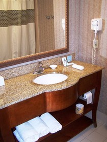 Hampton by Hilton Saltillo