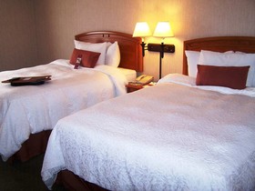 Hampton by Hilton Saltillo