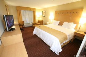 Holiday Inn Express Saltillo Zona Aeropuerto