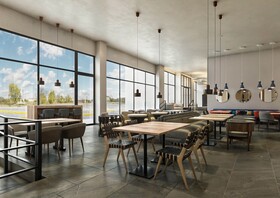 Homewood Suites by Hilton Saltillo