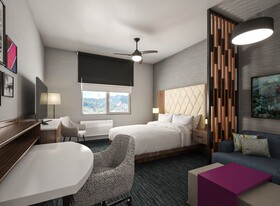 Homewood Suites by Hilton Saltillo