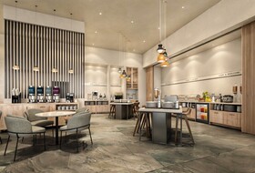 Homewood Suites by Hilton Saltillo