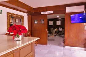 Hotel Huizache