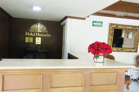Hotel Huizache