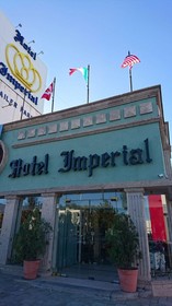 Hotel Imperial