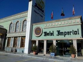 Hotel Imperial