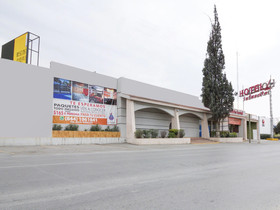 Capital O Hotel La Fuente